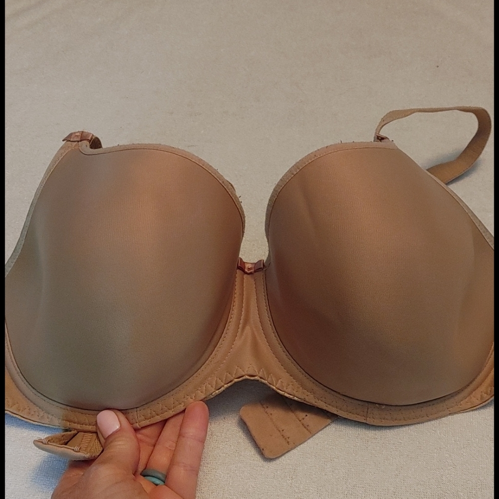 Fantasie 32 G t shirt bra